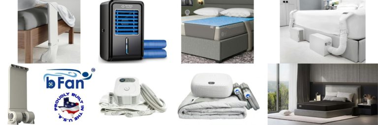 best bed cooling reviews