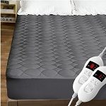 best heated mattress pad