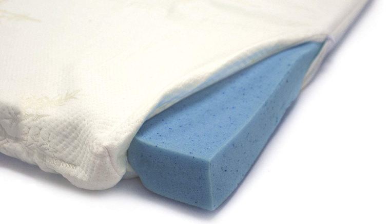 mattress toppers for back pain