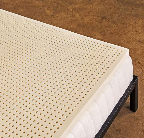 Mattress Toppers for Side Sleepers
