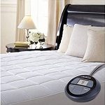 best heated mattress pad