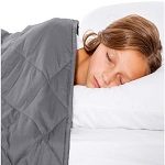 WeeSprout Weighted Blanket