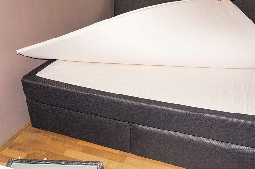 best mattress toppers for back pain