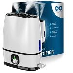 Humidifiers for Dry Skin
