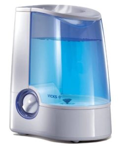 Best Humidifiers for Dry Skin