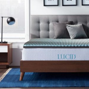 Bamboo Mattress Pads and Toppers