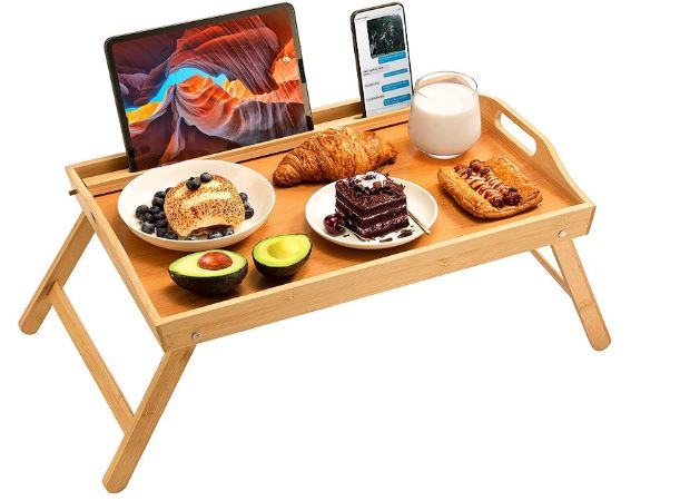 best Bed Tray