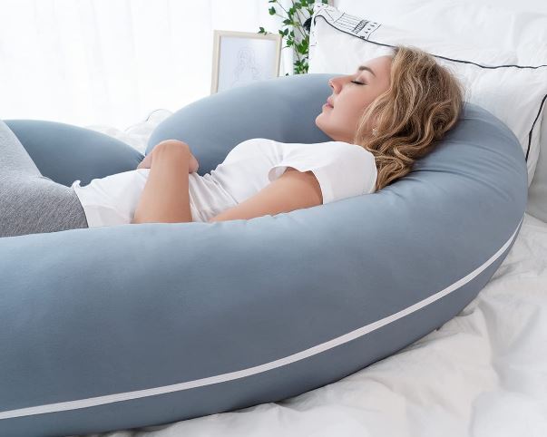 best products for back sleepers