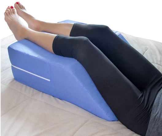 best sleep products for back pain