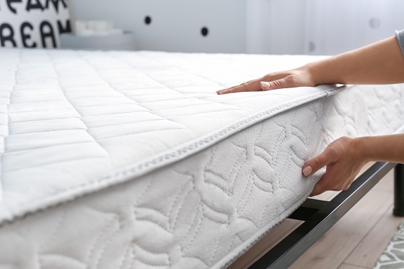 best products for side sleepers