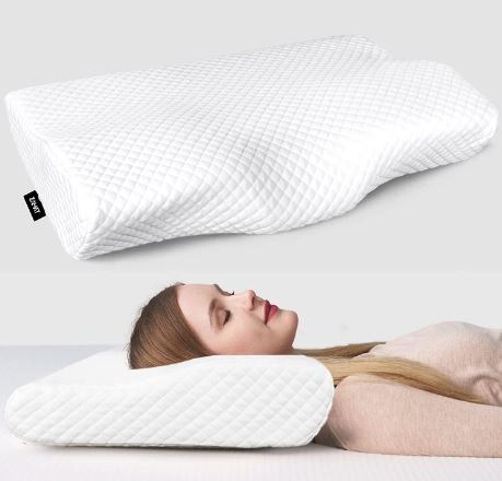 best Comfortable Pillow for neck pain