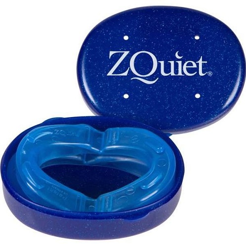 mouth guard for snoring