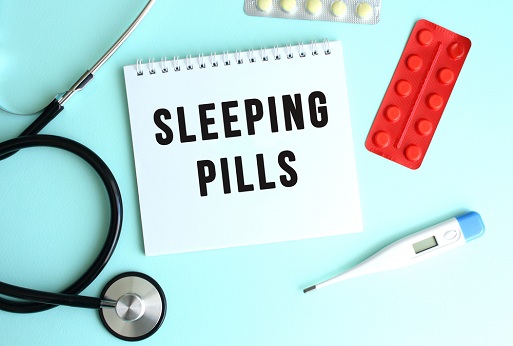 pills that can kill you in your sleep